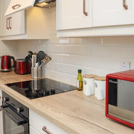 Heatherbell House * Dun ar Aill