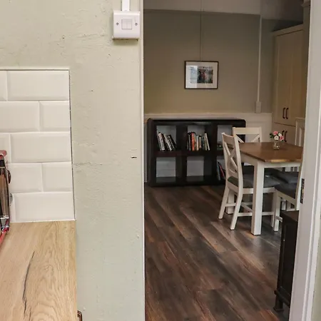 Heatherbell House Vakantiehuis