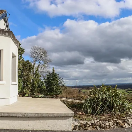 Nyaraló Heatherbell House Dún ar Aill