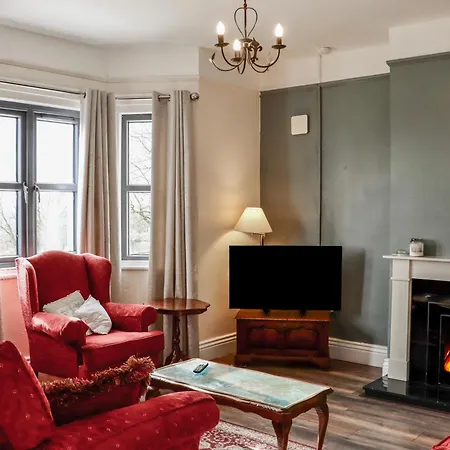 Heatherbell House Dun ar Aill