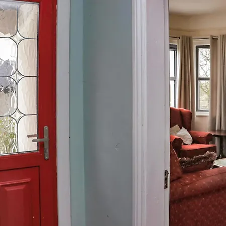 Heatherbell House Vakantiehuis