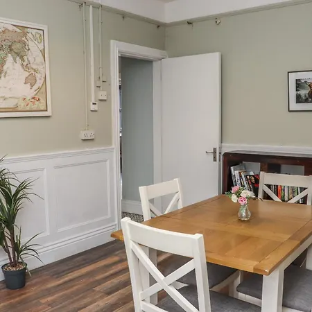 Heatherbell House Semesterbostad *