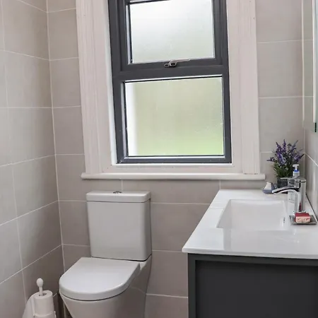 Holiday home Heatherbell House Dun ar Aill