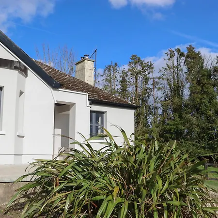 Casa de Férias Heatherbell House