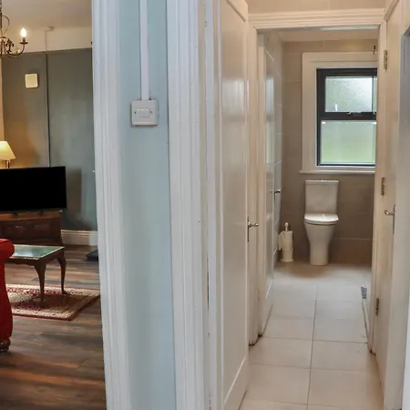 Heatherbell House Holiday home