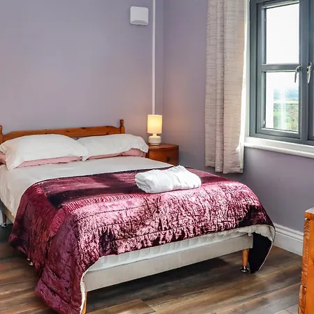 Heatherbell House Ferienhaus Dun ar Aill