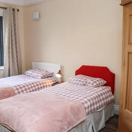 Heatherbell House Dun ar Aill