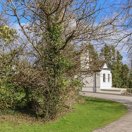 Heatherbell House Semesterbostad *