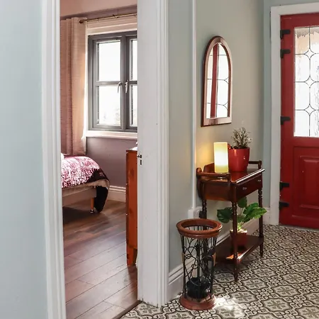 Heatherbell House Ferienhaus Dun ar Aill