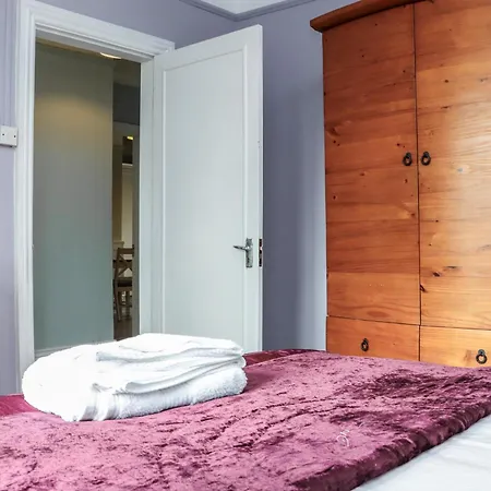 Heatherbell House Holiday home Dun ar Aill