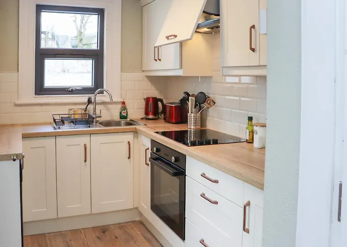 Ferienhaus Heatherbell House *