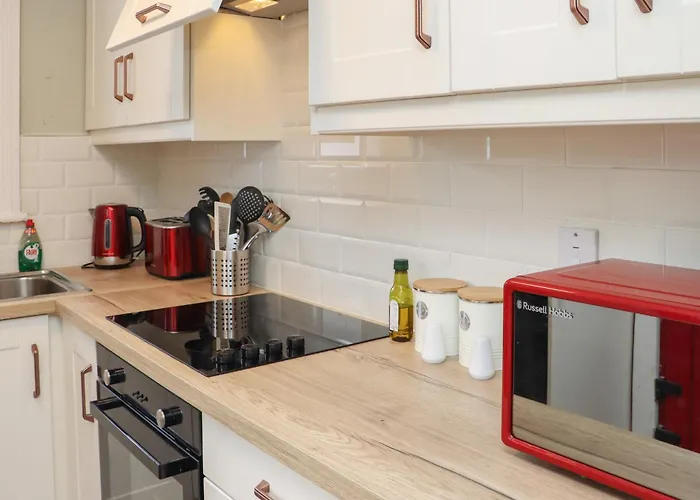 Heatherbell House * Dun ar Aill