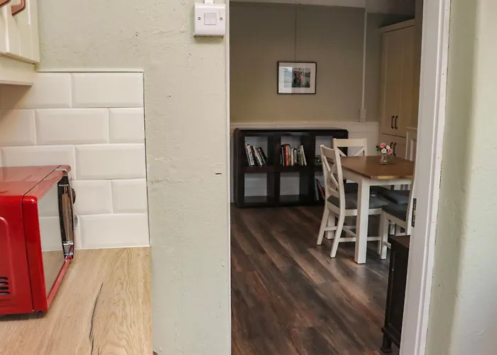 Heatherbell House Сasa de vacaciones