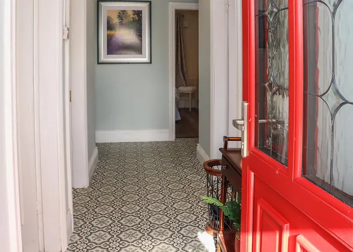 Heatherbell House 度假居 Dun ar Aill