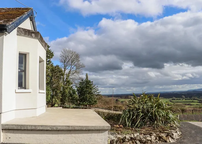 Ferienhaus Heatherbell House Dun ar Aill