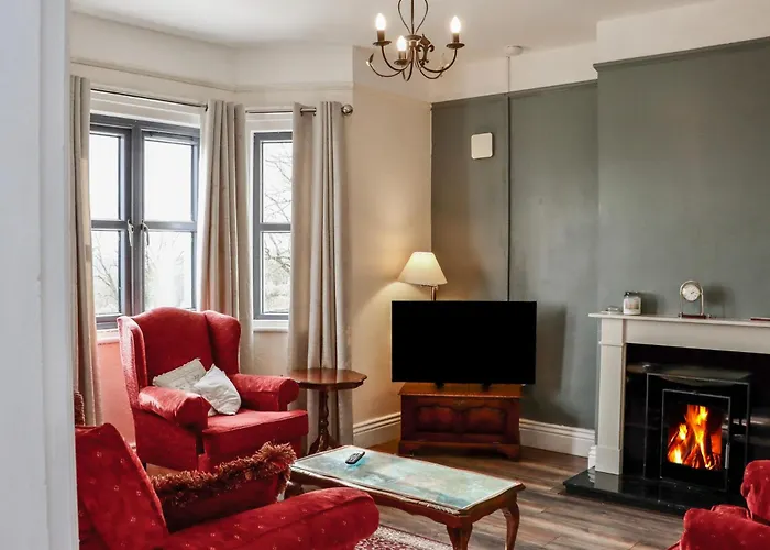 Heatherbell House Dun ar Aill