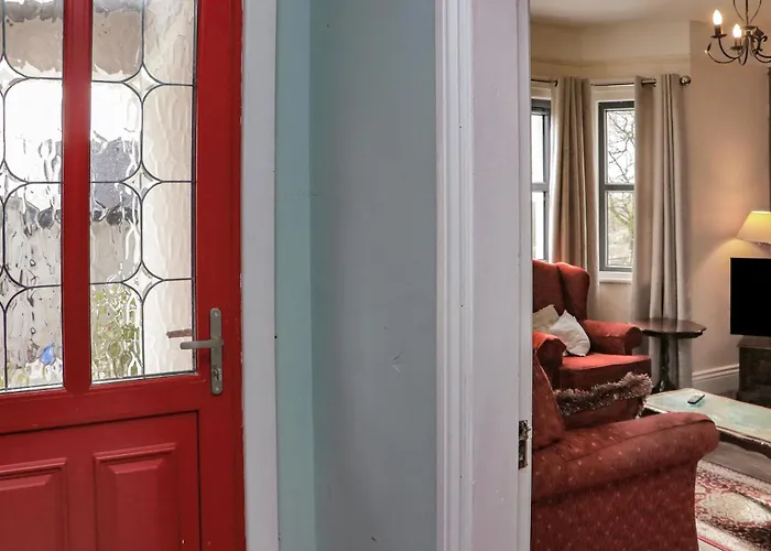 Heatherbell House Сasa de vacaciones