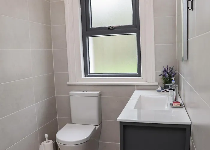 Ferienhaus Heatherbell House Dun ar Aill