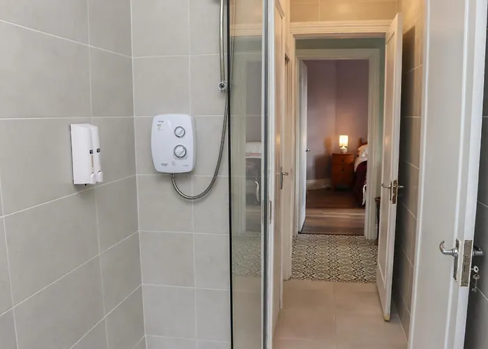 Heatherbell House * Dun ar Aill