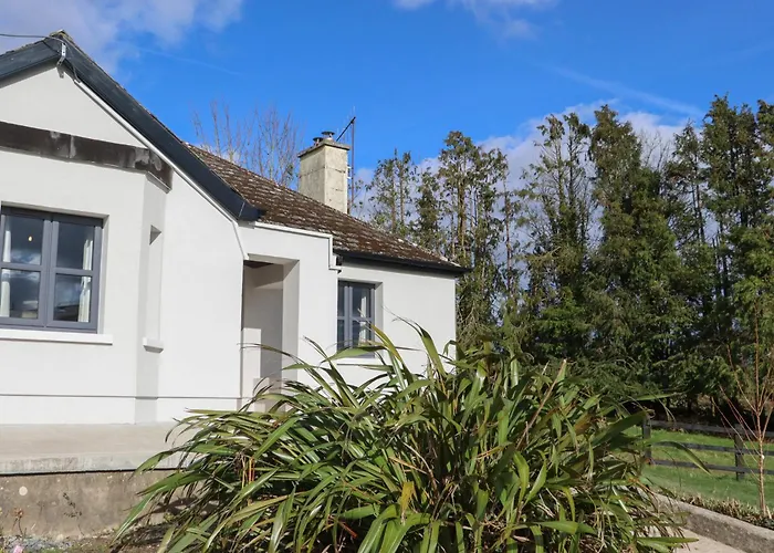 度假居 Heatherbell House