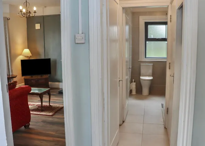 Heatherbell House 度假居