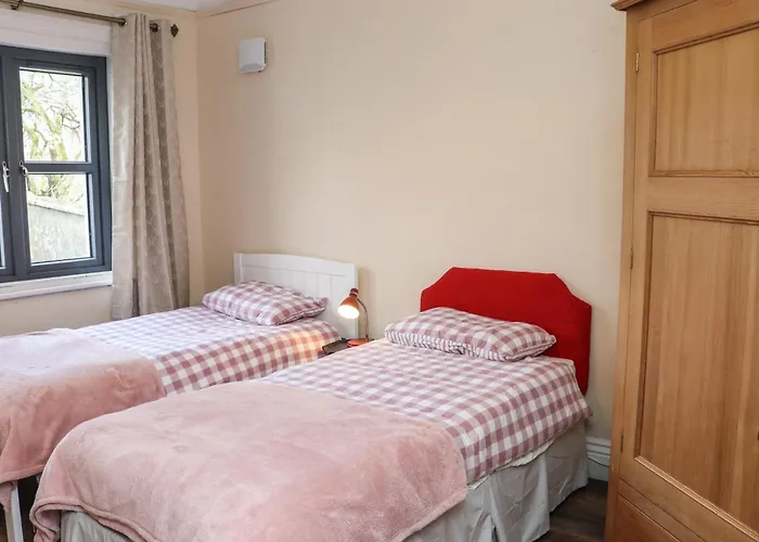 Heatherbell House Dun ar Aill