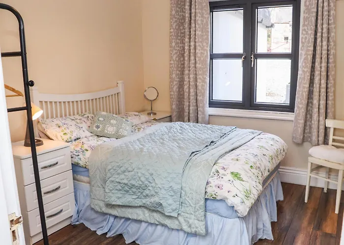 Heatherbell House * Dun ar Aill