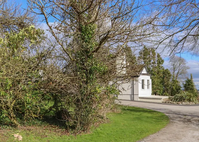 Heatherbell House Ferienhaus *