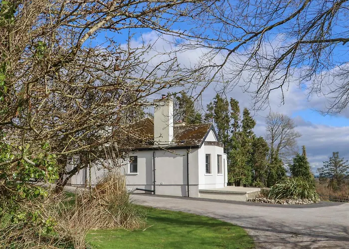 Сasa de vacaciones Heatherbell House Dun ar Aill