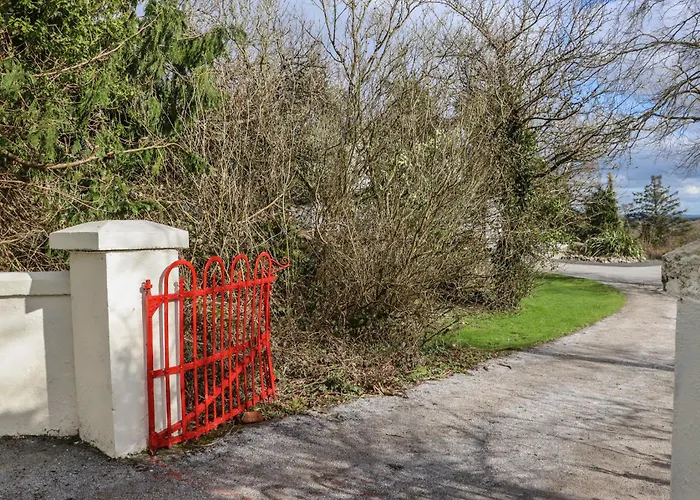 Heatherbell House 度假居