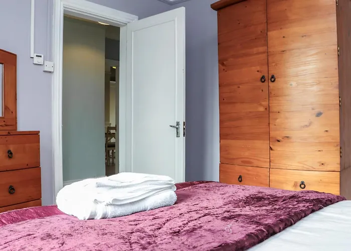 Heatherbell House Сasa de vacaciones Dun ar Aill